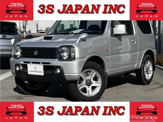 2011 Suzuki Jimny