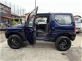 2008 Suzuki Jimny