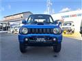 2010 Suzuki Jimny