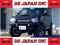 2013 Suzuki Jimny