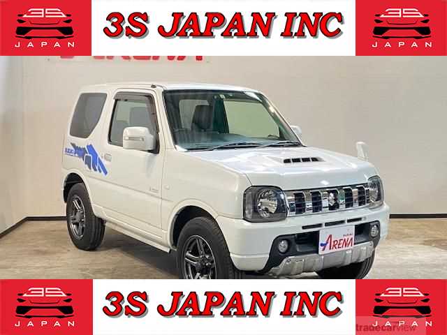 2013 Suzuki Jimny