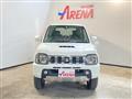 2013 Suzuki Jimny