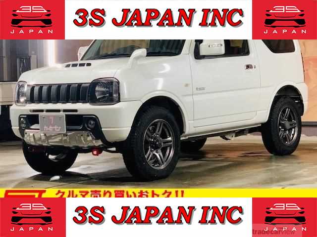 2013 Suzuki Jimny