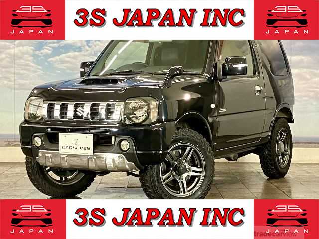 2013 Suzuki Jimny