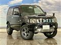 2013 Suzuki Jimny