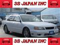 1997 Nissan Cefiro Wagon