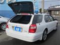 1997 Nissan Cefiro Wagon