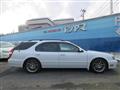 1997 Nissan Cefiro Wagon