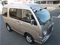 1998 Daihatsu Atrai