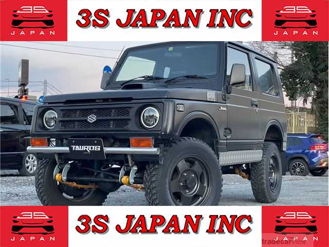 1994 Suzuki Jimny