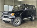 1992 Toyota Land Cruiser Prado