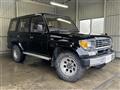 1992 Toyota Land Cruiser Prado