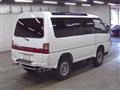 1994 Mitsubishi Delica Starwagon