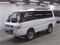 1994 Mitsubishi Delica Starwagon