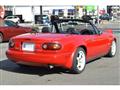 1993 Mazda Eunos Roadster