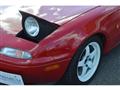 1993 Mazda Eunos Roadster