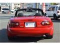 1993 Mazda Eunos Roadster