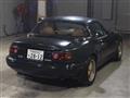 1992 Mazda Eunos Roadster