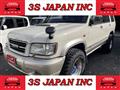 1998 Isuzu Bighorn