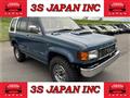 1998 Isuzu Bighorn