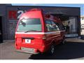 1998 Toyota Hiace Van