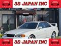 1998 Toyota Chaser