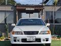 1998 Toyota Chaser