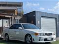 1998 Toyota Chaser