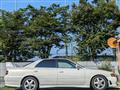 1998 Toyota Chaser