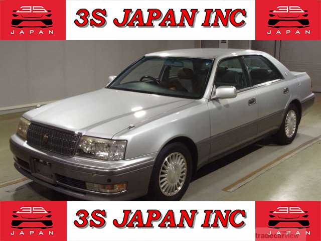 1999 Toyota Crown