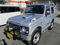 1996 Suzuki Jimny