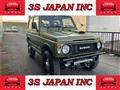 1997 Suzuki Jimny