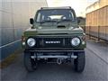 1997 Suzuki Jimny