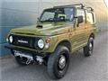 1997 Suzuki Jimny