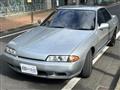 1991 Nissan Skyline