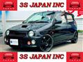 1995 Suzuki Alto Works