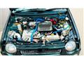 1995 Suzuki Alto Works