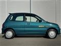 1996 Mitsubishi Minica