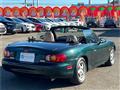 1998 Mazda Roadster