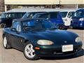 1998 Mazda Roadster