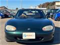 1998 Mazda Roadster