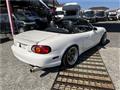 1998 Mazda Roadster