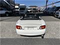 1998 Mazda Roadster