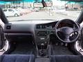 1999 Toyota Chaser