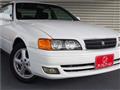 1999 Toyota Chaser