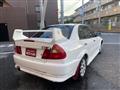 1999 Mitsubishi Lancer Evolution