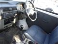 1999 Mitsubishi Minicab Truck