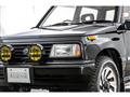 1991 Suzuki Escudo