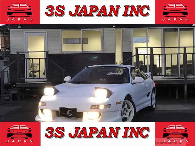 1995 Toyota MR2