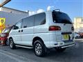 1997 Mitsubishi Delica Spacegear